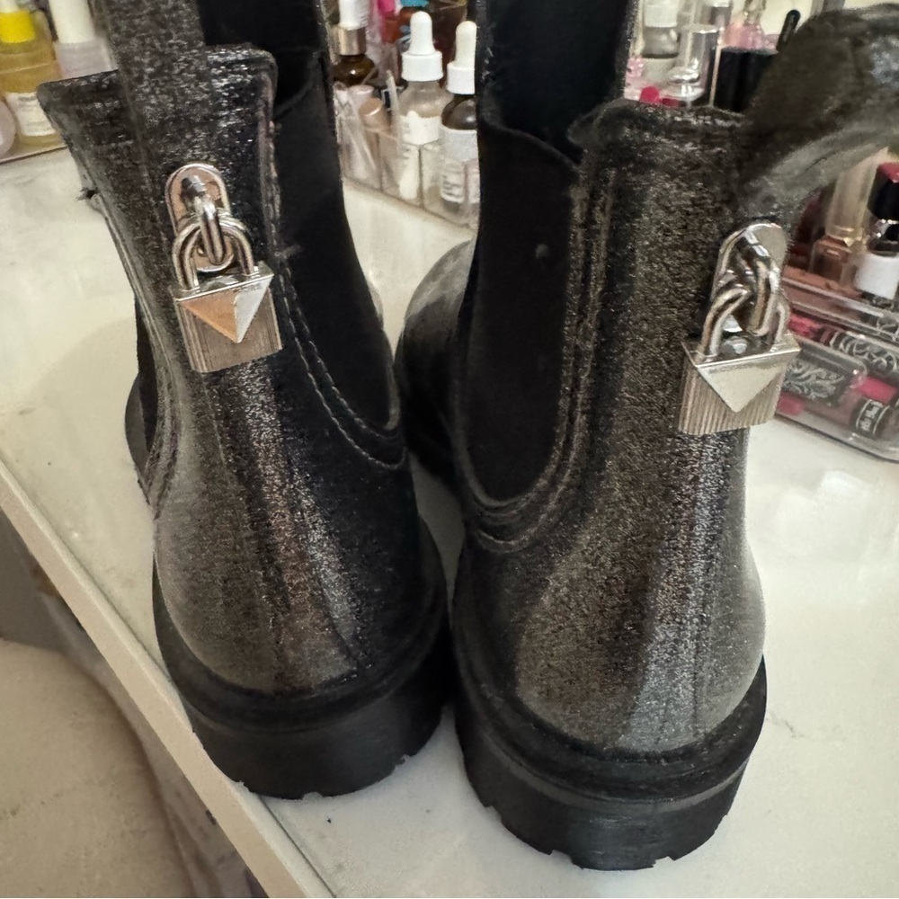 MICHAEL BY MICHAEL KORS BOOTS Size 7.5 - Picture 6 of 9
